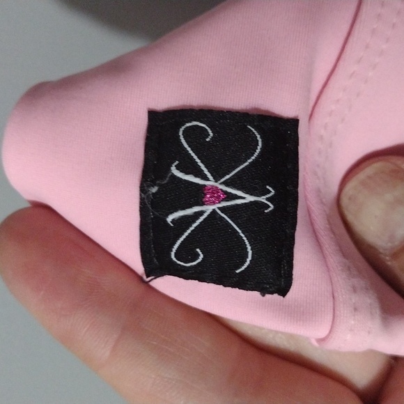 Kandi Kouture Pink bottoms - Picture 3 of 4